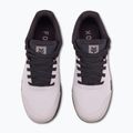 Herren Plattform-Fahrradschuhe Fox Racing Union Canvas vintage white 6