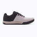 Herren Plattform-Fahrradschuhe Fox Racing Union Canvas vintage white 7