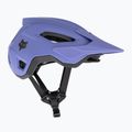 Fox Racing Speedframe CE Fahrradhelm violett 4