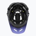 Fox Racing Speedframe CE Fahrradhelm violett 5