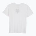 Damen-T-Shirt Fox Racing Fox Head SS Tee white/clear 2