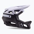 Fox Racing Proframe RS Taunt CE Fahrradhelm weiß 2