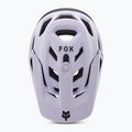 Fox Racing Proframe RS Taunt CE Fahrradhelm weiß 5