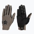 Fahrrad Handschuhe Herren Fox Racing Flexair  ash