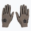 Fahrrad Handschuhe Herren Fox Racing Flexair  ash 2