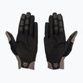Fahrrad Handschuhe Herren Fox Racing Flexair  ash 3