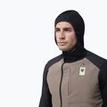 Fahrrad Hoodie Herren Fox Racing Defend Thermal Hoodie ash 2
