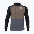 Fahrrad Hoodie Herren Fox Racing Defend Thermal Hoodie ash 4