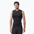 Herren Radtrikot Fox Racing Tecbase schwarz