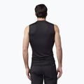 Herren Radtrikot Fox Racing Tecbase schwarz 2