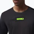Fahrrad Longsleeve Herren Fox Racing Rawtec LS black 3