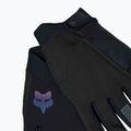 Fahrrad Handschuhe Herren Fox Racing Defend Lo-Pro Fire black 6