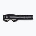 Fahrradbrille Fox Racing Purevue Lunar black/black/clear 2