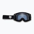 Fahrradbrille Fox Racing Airspace Core black