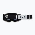 Fahrradbrille Fox Racing Airspace Core black 2