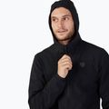 Herren Radfahren Sweatshirt Fox Racing Ranger Fire Hoodie schwarz 2