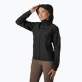 Damen Fahrradjacke Fox Racing Ranger 2.5L Water W schwarz 3
