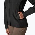 Damen Fahrradjacke Fox Racing Ranger 2.5L Water W schwarz 4