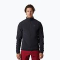 Fahrradjacke Herren Fox Racing Defend Fire Alpha black
