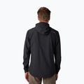 Herren Fahrradjacke Fox Racing Ranger Wind Pullover schwarz 2