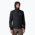 Herren Fahrradjacke Fox Racing Ranger Wind Pullover schwarz 3