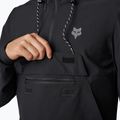 Herren Fahrradjacke Fox Racing Ranger Wind Pullover schwarz 4