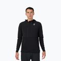 Fahrrad Hoodie Herren Fox Racing Defend Thermal Hoodie black