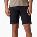 Herren Radhose Fox Racing Flexair Ascent schwarz