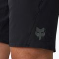 Herren Radhose Fox Racing Flexair Ascent schwarz 4