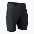 Herren Radhose Fox Racing Flexair Ascent schwarz 6