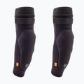 Ellbogenschützer für Radfahrer Fox Racing Launch Elbow black