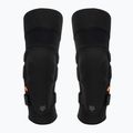 Knieschützer für Radfahrer Fox Racing Launch Knee black