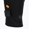 Knieschützer für Radfahrer Fox Racing Launch Knee black 3