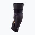 Knieschützer für Radfahrer Fox Racing Launch Knee black