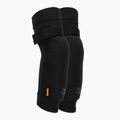 Ellbogenschützer für Radfahrer Kinder Fox Racing Launch Elbow Jr black