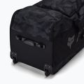 Fox Racing Shuttle 180 Roller Reisetasche 152 l schwarz camo 5