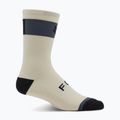 Fox Racing 8 Defend Winter Creme Radsocken