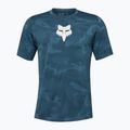 Herren Fox Racing Ranger Tru Dri dunklen Jahrgang Fahrradtrikot