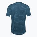Herren Fox Racing Ranger Tru Dri dunklen Jahrgang Fahrradtrikot 2