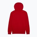 Sweatshrit Hoodie Herren Fox Racing Fox Head flame red 2