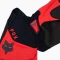 Fahrrad Handschuhe Herren Fox Racing Defend Wind Offroad fluorescent red 6