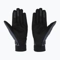 Fahrrad Handschuhe Herren Fox Racing Defend Thermo graphite 3