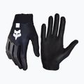 Herren Radhandschuhe Fox Racing Flexair GM grün camo
