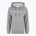 Damen Sweatshirt Fox Racing Absolute W heather graphite