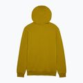 Sweatshrit Hoodie Herren Fox Racing Fox Head mustard 2