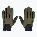 Fahrrad Handschuhe Herren Fox Racing Defend Wind Offroad olive green 2