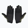 Fahrrad Handschuhe Herren Fox Racing Defend Wind Offroad olive green 3