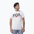 Shirt Herren Fox Racing Energy optic white