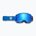 Fahrradbrille Fox Racing Main Core SPaark true blue/true blue sPaark