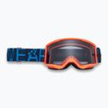 Fahrradbrille Fox Racing Main Race Spec true blue/smoke